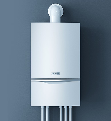 Heatforce Central Heating Systems